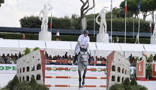 ph. Stefano Grasso/LGCT