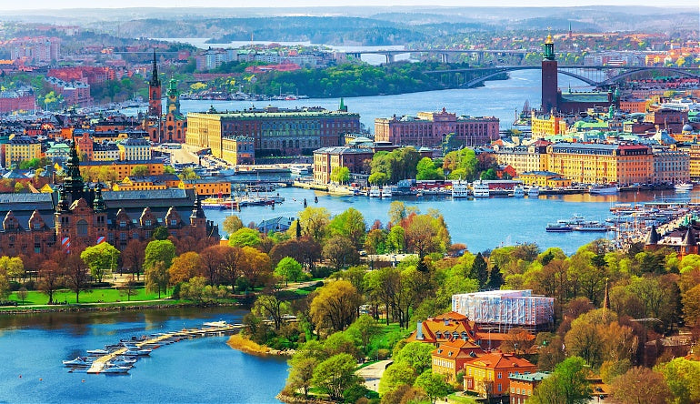 Mark Your Calendars: Stockholm, Sweden Joins 2019 Longines Global Champions Tour