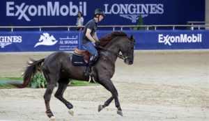 Teams Announced for Global Champions League Series Finale at Doha CSI5*