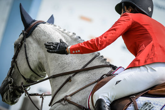 Do You Suffer From "Good Horse, Bad Rider” Syndrome?