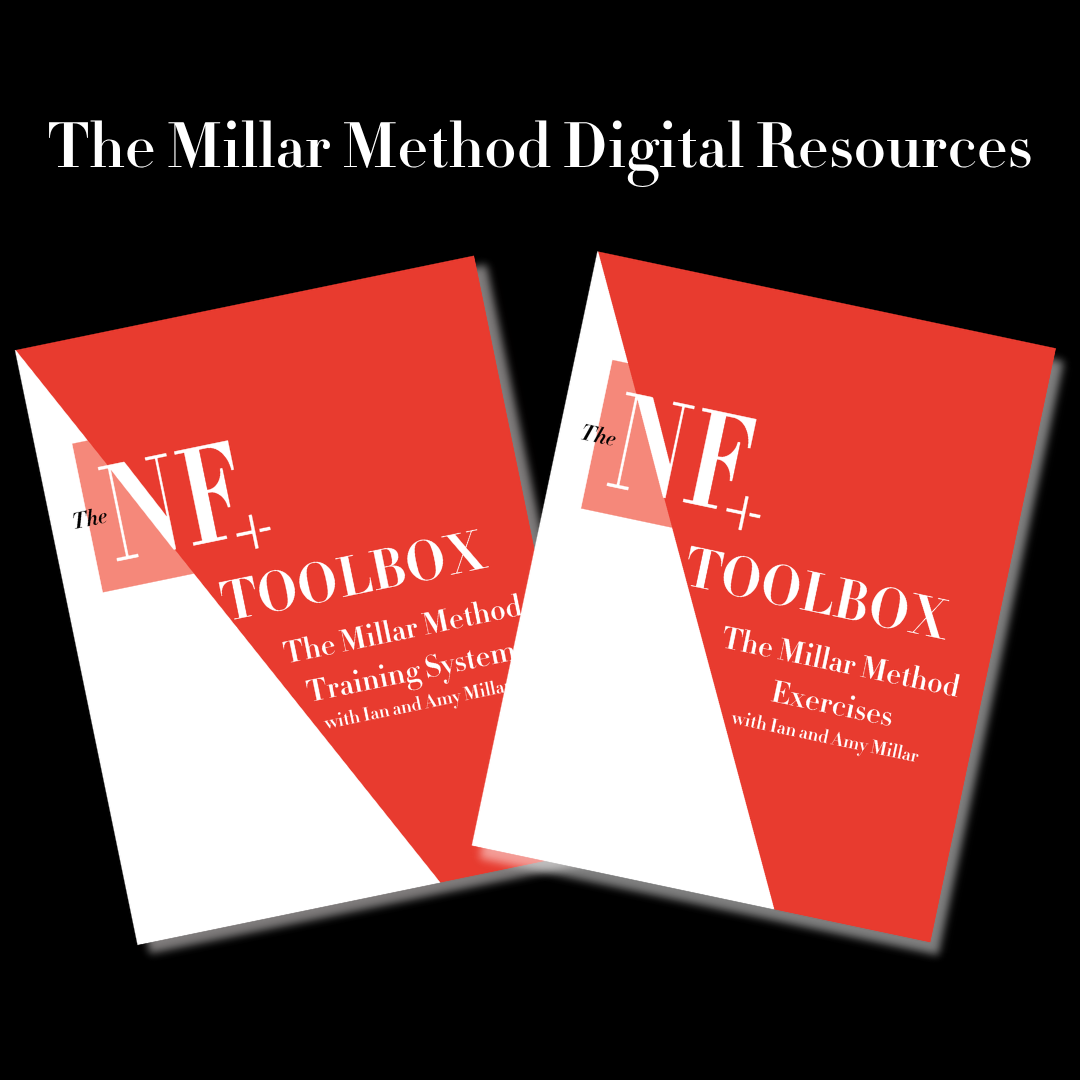 The Millar Method Digital Resources