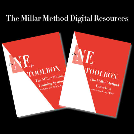 The Millar Method Digital Resources