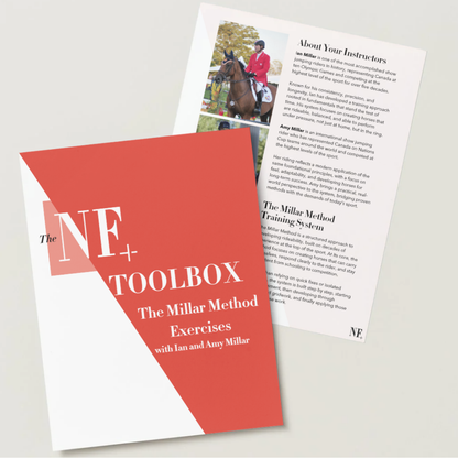 The Millar Method Digital Resources