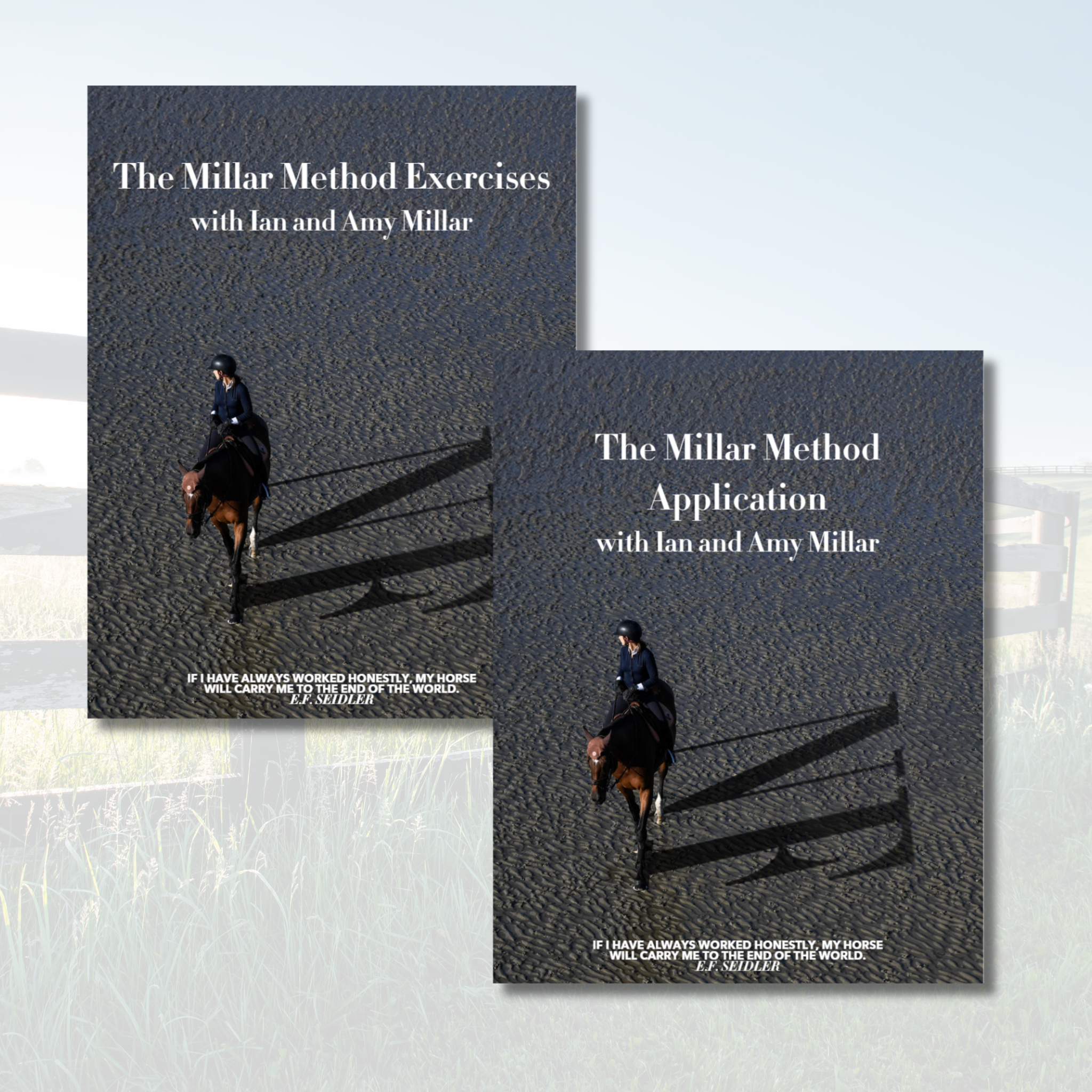 The Millar Method Combo – NOËLLE FLOYD