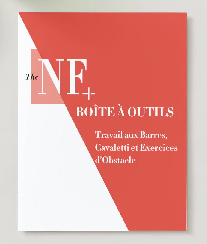 Polework, Cavaletti, and Jump Exercises Workbook French