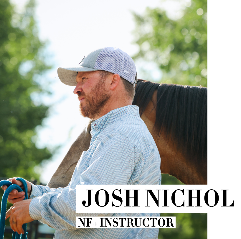 Josh Nichol